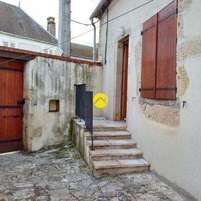 Maison 6 pièces 151200 €