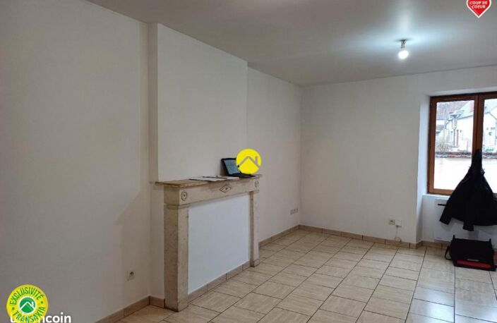 IMMEUBLE avec 2 Appartements  Loués — photo 3