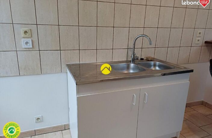 IMMEUBLE avec 2 Appartements  Loués — photo 4