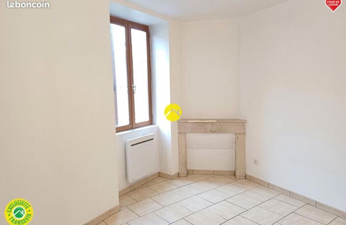 IMMEUBLE avec 2 Appartements  Loués — photo 5