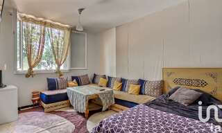 Appartement 3 Pièces 62 m² à vendre à Nîmes (30900)