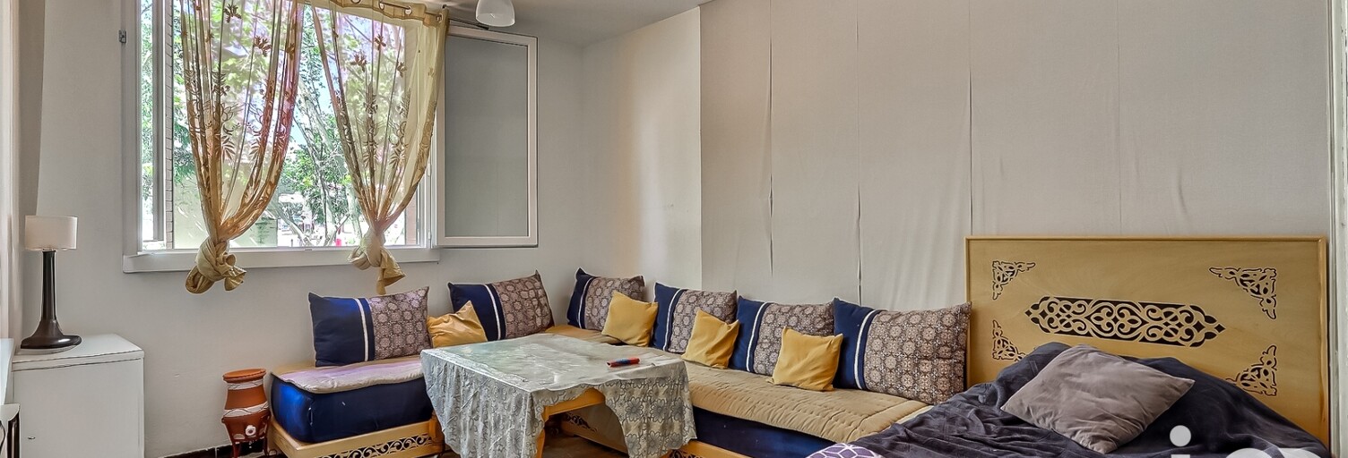 Appartement 3 Pièces 62 m² à vendre à Nîmes (30900)