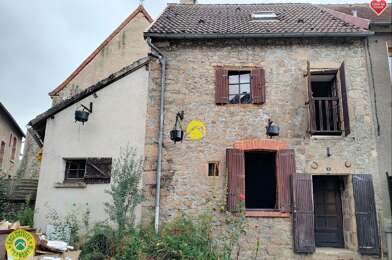 Maison 3 pièces 28500 €