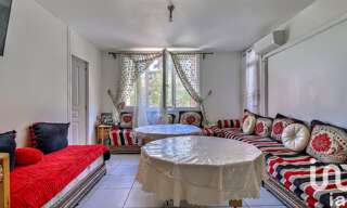 Appartement 4 Pièces 74 m² à vendre à Nîmes (30900)