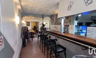 Commerce  92 m² à vendre à Mourenx (64150)