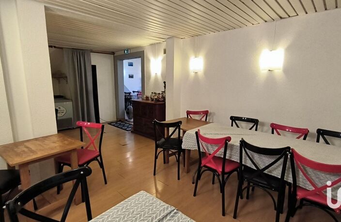 Vente Restaurant 92 m&sup2; — photo 4