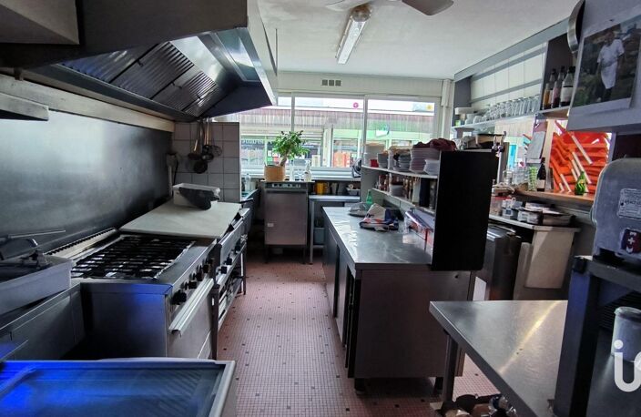 Vente Restaurant 92 m&sup2; — photo 5