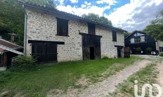 Maison 1 Pièce 167 m² à vendre à Marval (87440)