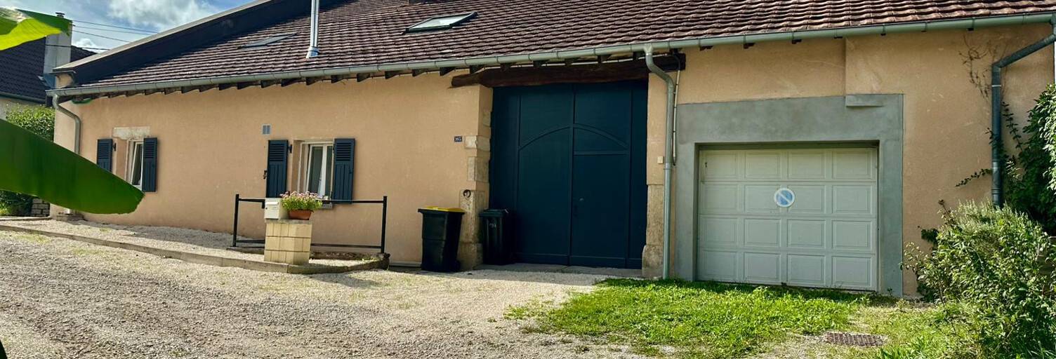 Maison 6 Pièces 154 m² à vendre à Montbéliard (25200)