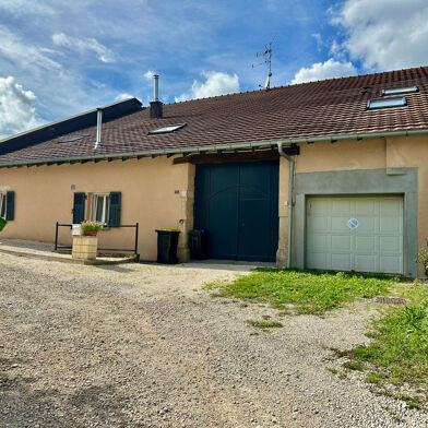 Maison 6 pièces 199000 €