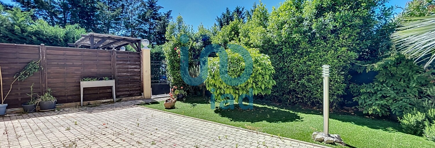 Appartement 3 Pièces 120 m² à vendre à Auribeau-sur-Siagne (06810)