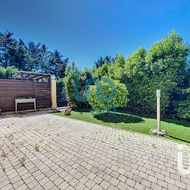 Appartement 3 pièces 326000 €