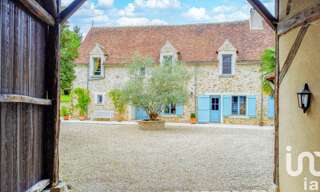 Maison 10 Pièces 281 m² à vendre à Chalautre-la-Grande (77171)