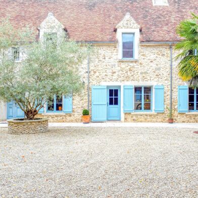 Maison 10 pièces 520000 €