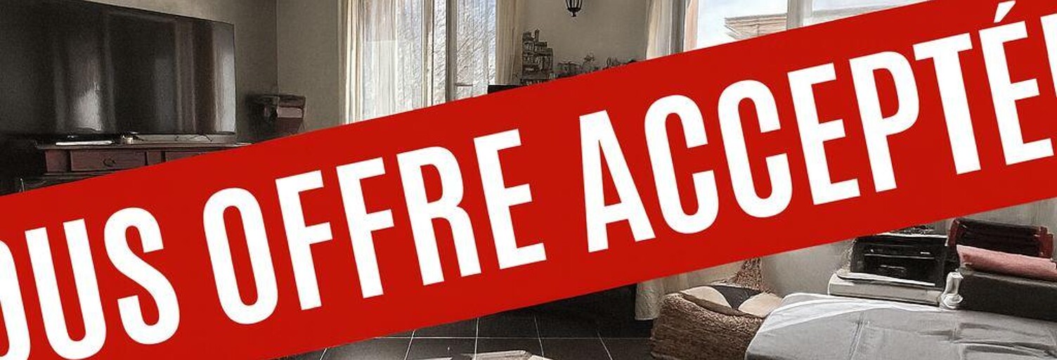 Appartement 3 Pièces 66 m² à vendre à Toulon (83000)