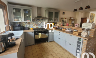 Maison 7 Pièces 160 m² à vendre à Abbeville (80100)