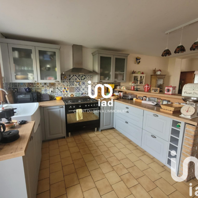 Maison 7 pièces 234000 €