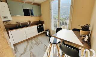 Appartement 3 Pièces 50 m² à vendre à Seyssinet-Pariset (38170)