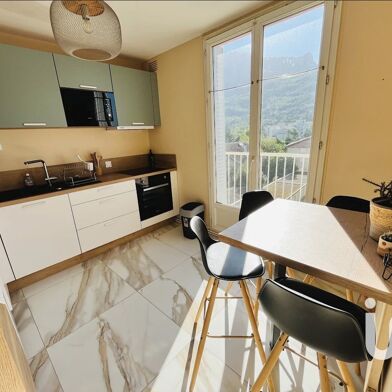 Appartement 3 pièces 135000 €