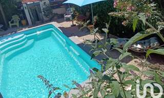 Maison 5 Pièces 105 m² à vendre à Ginestas (11120)