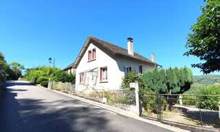 Maison 5 Pièces 102 m² à vendre à Saint-Hilaire-Peyroux (19560)