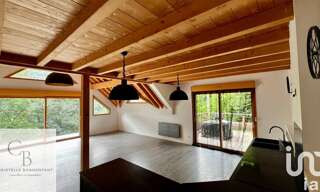 Maison 4 Pièces 111 m² à vendre à Allemond (38114)