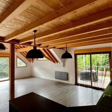 Maison 4 pièces 438000 €