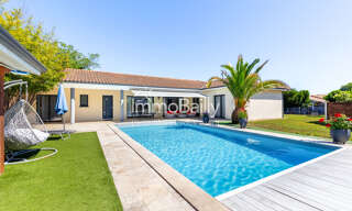 Maison 7 Pièces 167 m² à vendre à Cadaujac (33140)