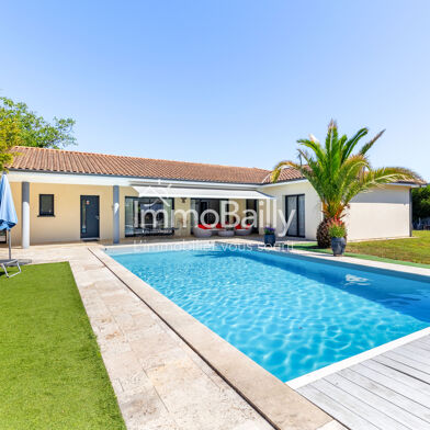 Maison 7 pièces 579000 €