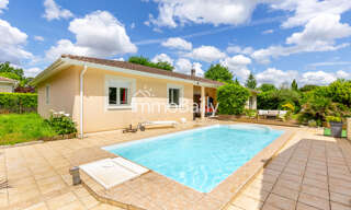 Maison 8 Pièces 181 m² à vendre à Léognan (33850)