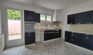 Maison 5 Pièces 110 m² à vendre à Léognan (33850)