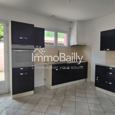 Maison 5 pièces 398000 €