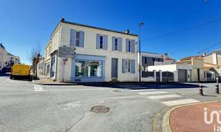 Commerce  103 m² à vendre à Fouras (17450)