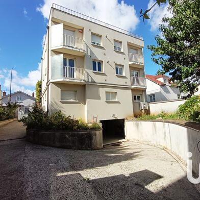 Immeuble  1050000 €