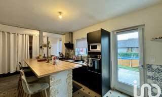 Maison 7 Pièces 253 m² à vendre à L'Île-Bouchard (37220)