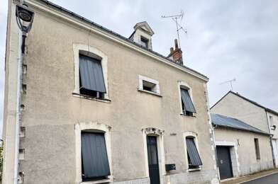 Maison 7 pièces 192000 €