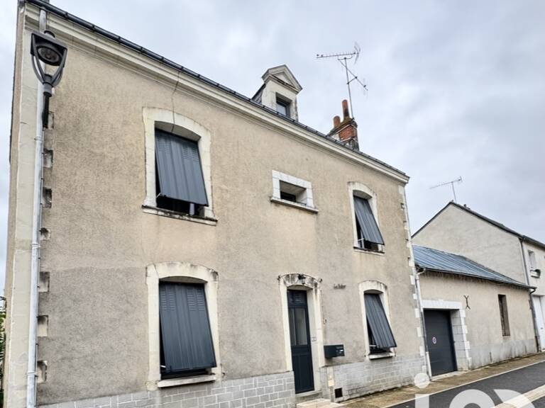 Vente Maison/villa 7 pièces — photo 1