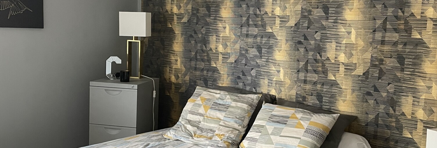 Appartement 2 Pièces 55 m² à vendre à Reims (51100)