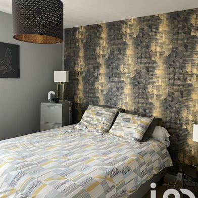 Appartement 2 pièces 134900 €