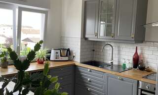 Appartement 2 Pièces 55 m² à vendre à Reims (51100)