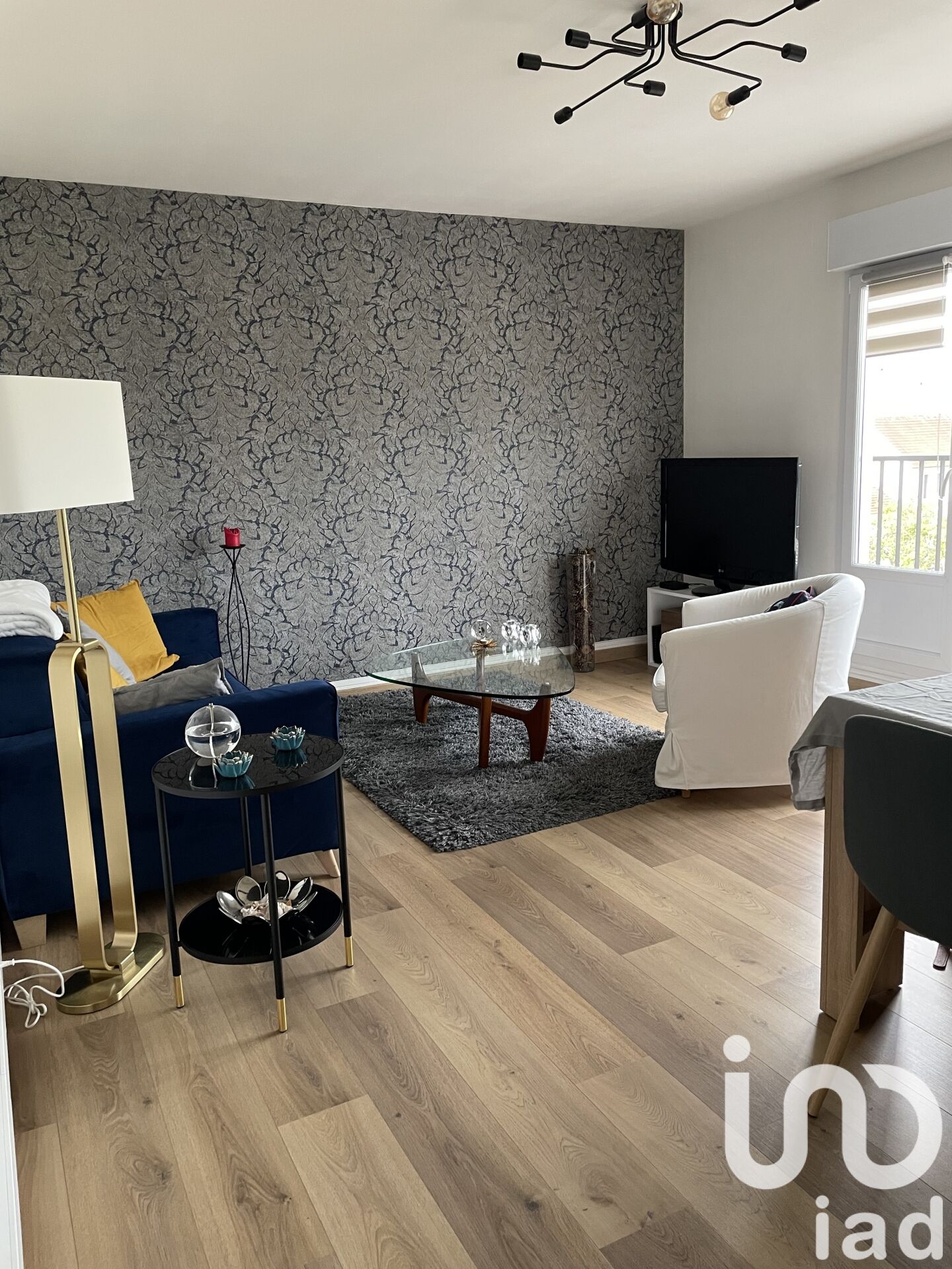 Vente Appartement 2 pièces - Photo 5