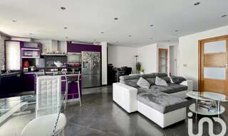 Maison 5 Pièces 110 m² à vendre à Champigny-sur-Marne (94500)