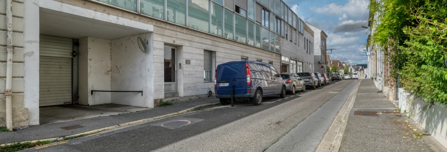 Appartement 1 Pièce 22 m² à vendre à Meaux (77100)