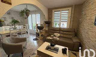 Appartement 3 Pièces 69 m² à vendre à Saint-Dizier (52100)