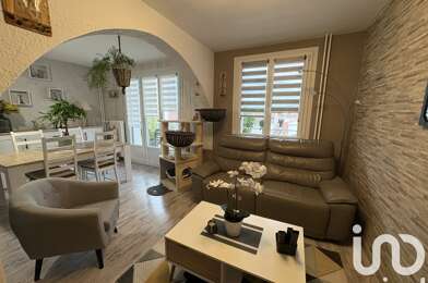 Appartement 3 pièces 79000 €