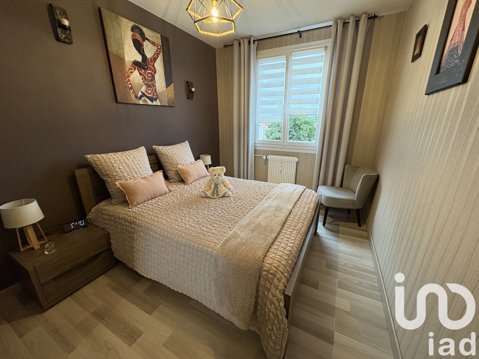 Vente Appartement 3 pièces - Photo 2