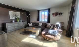 Appartement 5 Pièces 128 m² à vendre à Pontarlier (25300)