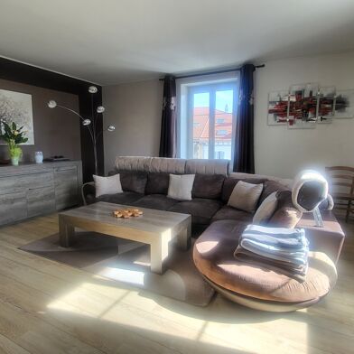 Appartement 5 pièces 299000 €