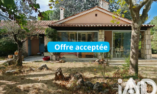 Maison 3 Pièces 80 m² à vendre à Flayosc (83780)