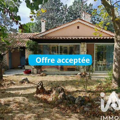 Maison 3 pièces 345000 €